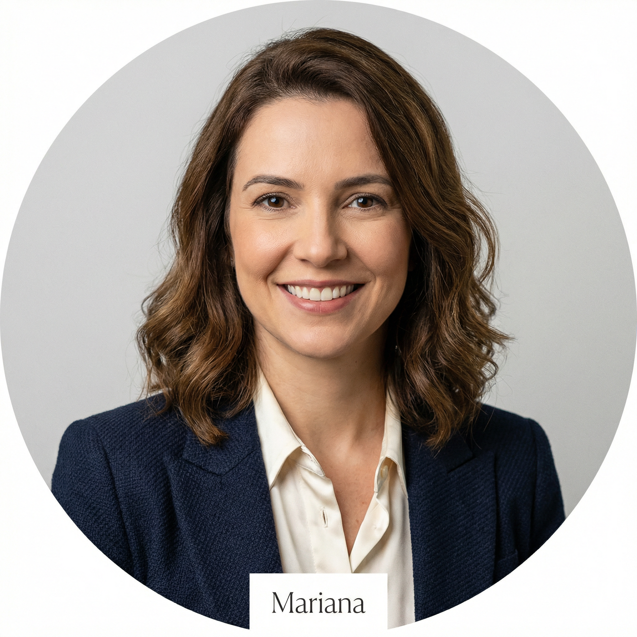 Foto de Mariana Costa, Dona, Beachwear Store — cliente VesteGO